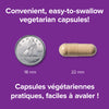 specifications-Ashwagandha Clinically Studied 3600 mg Vegetarian Capsules for Webber NaturalsWN5264