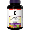 Vitamin E Natural Source  400 IU  300 Softgels, image-hi-res