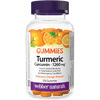 Turmeric Curcumin 1260 mg Orange for Webber Naturals|v|hi-res|WN3084