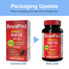 RoyalRed® Omega-3 Krill Oil 500 mg for Webber Naturals|v|hi-res|WN3390