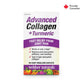 Advanced Collagen + Turmeric for Webber Naturals|v|hi-res|WN3660