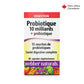 Probiotic 10 Billion + Prebiotic for Webber Naturals|v|hi-res|WN3941