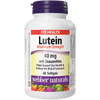 Lutein with Zeaxanthin Maximum Strength 40 mg for Webber Naturals|v|hi-res|WN3456
