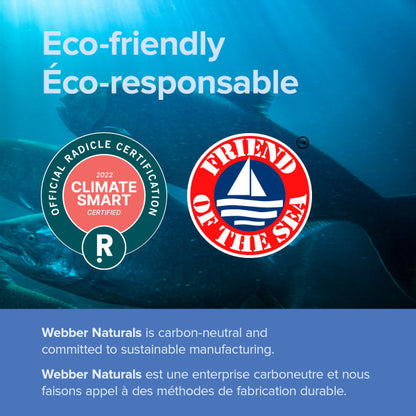 RoyalRed® Krill Oil Plus 750 mg with Astaxanthin, image-certificate