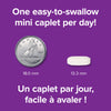 
Advanced Collagen + Hyaluronic Acid and Boron Mini Caplets, image-enhanced-pill
