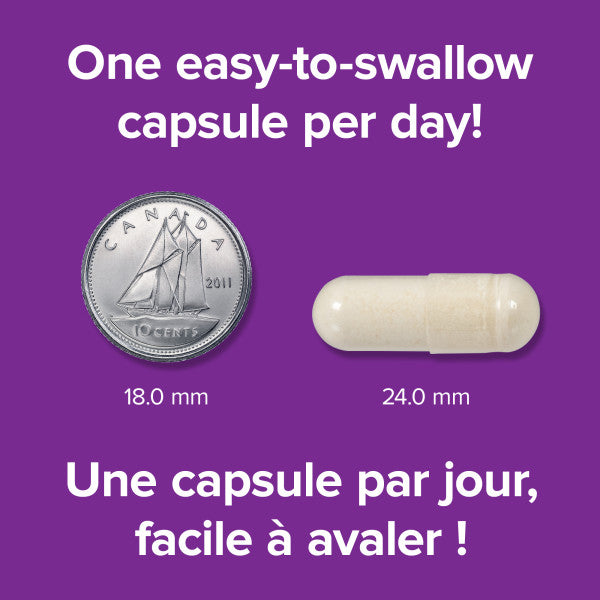 
Advanced Collagen + NEM® Capsules, image-enhanced-pill