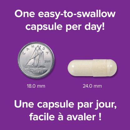 
Advanced Collagen + NEM® Capsules, image-enhanced-pill