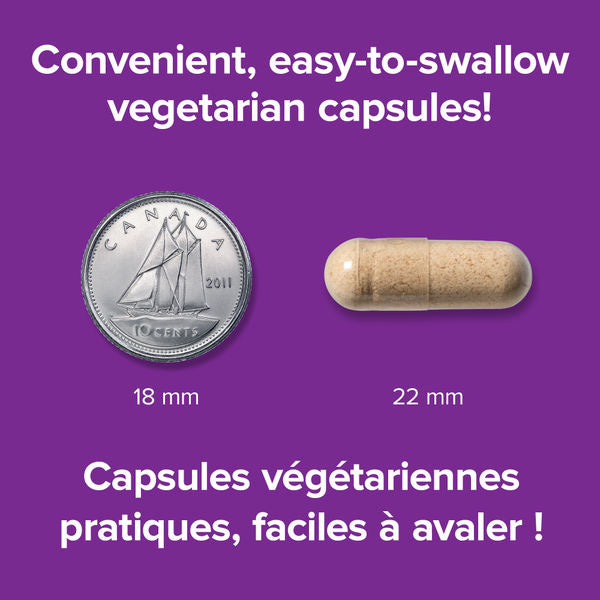 Ashwagandha Clinically Studied 3600 mg Vegetarian Capsules, image-enhanced-pill