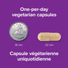 Ashwagandha 7200 mg Vegetarian Capsules, image-enhanced-pill