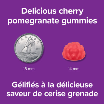 Biotin Gummy, image-enhanced-pill