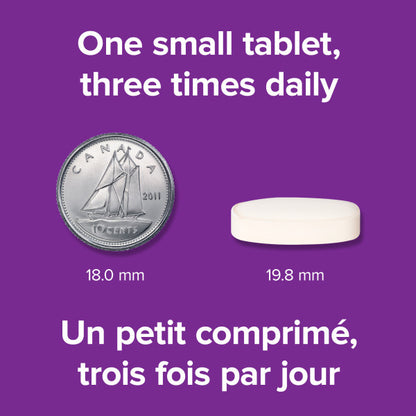 Collagen30 tablets, image-enhanced-pill