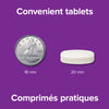 Collagen30 tablets, image-enhanced-pill
