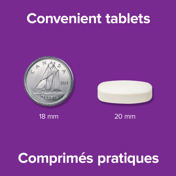 Collagen30 tablets, image-enhanced-pill