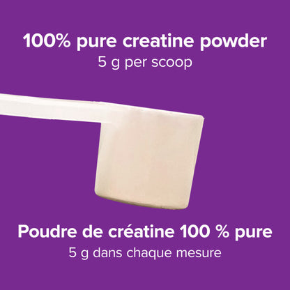 Creatine Monohydrate Powder Unflavoured, image-enhanced-pill