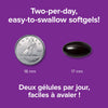 Extra Strength Ginkgo Biloba, image-enhanced-pill