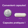 Glucosamine Chondroitin Extra Strength with Vitamin D3 Easy Swallow Capsules, image-enhanced-pill
