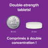 Glucosamine Chondroitin MSM Double Strength Caplets, image-enhanced-pill