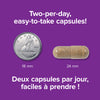 Maca for Men Vegetarian Capsules, image-enhanced-pill