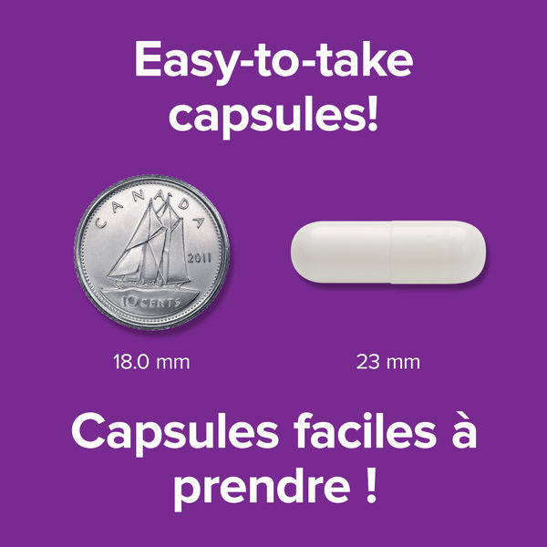 Magnesium Citrate Capsules, image-enhanced-pill