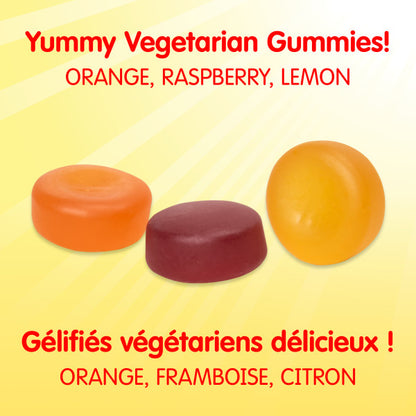 Incredible Power Multi Gummies, image-enhanced-pill