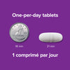 NAC 1000 mg 90 Tablets, image-enhanced-pill
