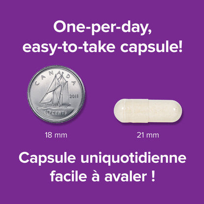 NEM® Natural Eggshell Membrane Vegetarian Capsules, image-enhanced-pill