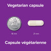 NMN Vegetarian capsule, image-enhanced-pill