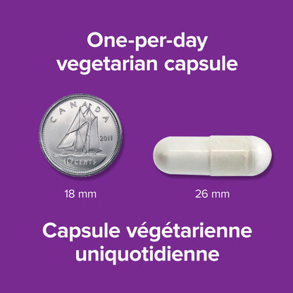 NMN 500 mg, image-enhanced-pill