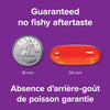 Omega-3 with CoQ10 Triple Strength Softgels, image-enhanced-pill