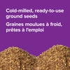 Organic Flaxseed Food, image-enhanced-pill