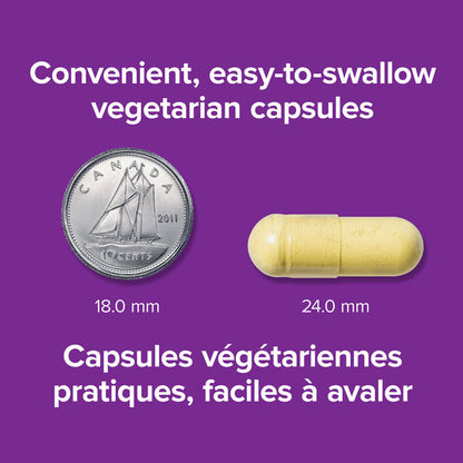 Quercetin 500 mg, image-enhanced-pill