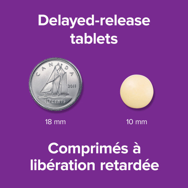 SAMe Enteric Coated Tablets, image-enhanced-pill