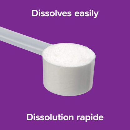 The Right Fibre4® IBS Intestinal Discomfort Unflavoured Powder, image-enhanced-pill
