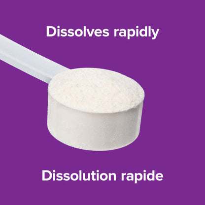 The Right Fibre4® IBS Intestinal Discomfort Zesty Tangerine Powder, image-enhanced-pill