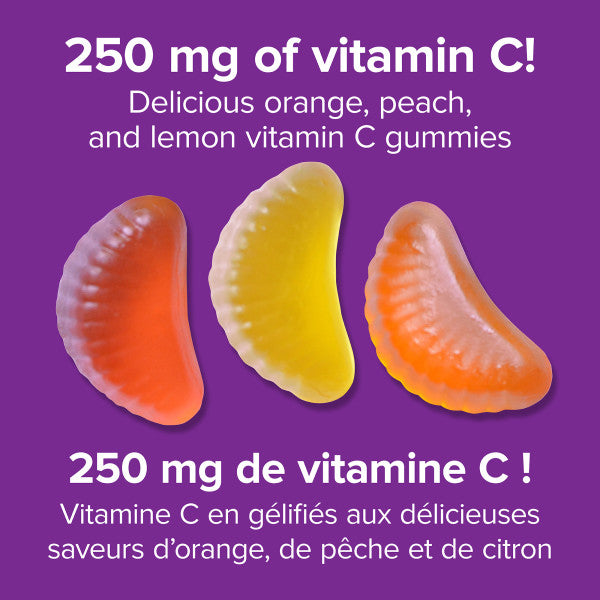 Vitamin C Gummies, image-enhanced-pill