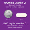 Vitamin C Calcium Ascorbate Stomach Friendly Capsules, image-enhanced-pill