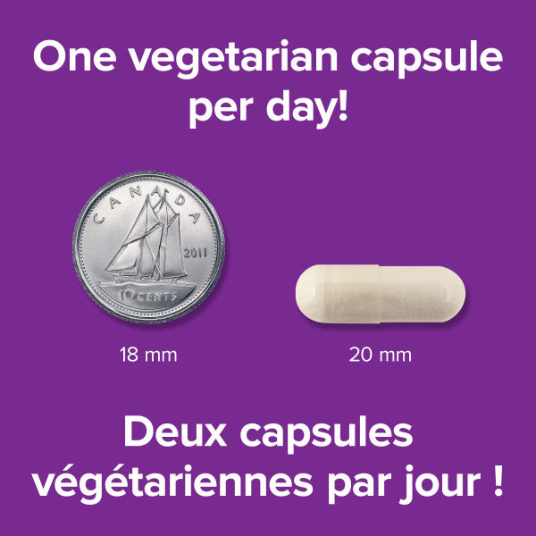 Vitamin K2 120 mcg, image-enhanced-pill