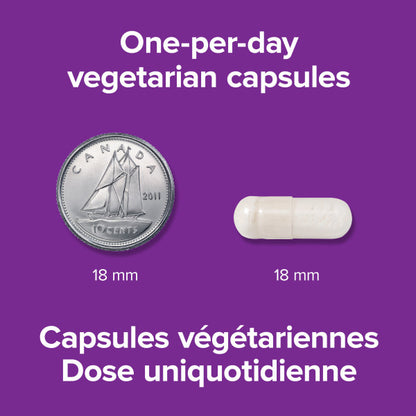 Zinc Bisglycinate 50 mg, image-enhanced-pill
