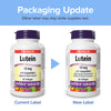 Lutein with Zeaxanthin 10 mg, image-misc