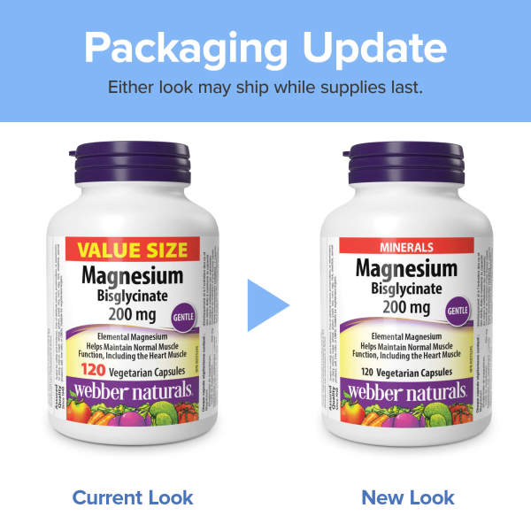 Magnesium Bisglycinate 200 mg, image-misc