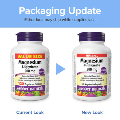 Magnesium Bisglycinate 200 mg, image-misc