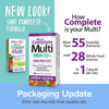 Most Complete Multi for Men 50+, image-misc