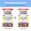 Packaging Update: Either label may ship while supplies last, image-misc
