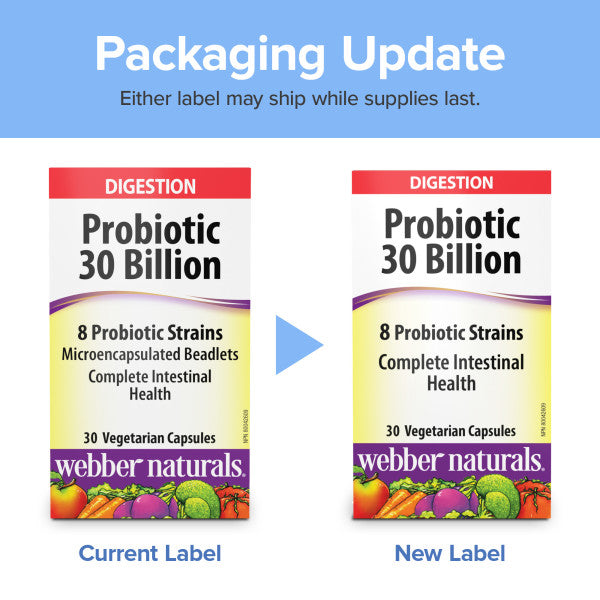 Packaging Update: Either label may ship while supplies last, image-misc