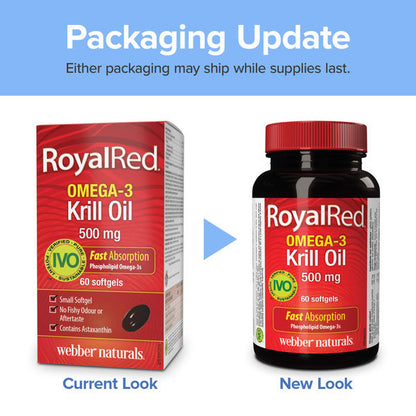 RoyalRed® Omega-3 Krill Oil 500 mg, image-misc