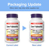 Saw Palmetto with Flax and Pumpkin Oils 1600 mg, image-misc