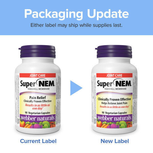 Packaging Update: Either product may ship while quantities last., image-misc
