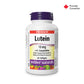 Lutéine 10 mg for Webber Naturals|v|hi-res|WN3366