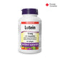 Lutein with Zeaxanthin 10 mg for Webber Naturals|v|hi-res|WN3366