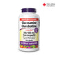 Glucosamine Chondroitin Extra Strength with Vitamin D3 500/400 mg Caplets for Webber Naturals|v|hi-res|WN5255